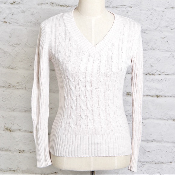 ❌SOLD❌ FADED GLORY SWEATER - Picture 1 of 4